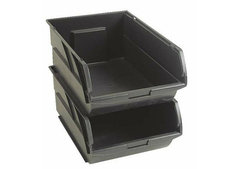 Лоток для хранения деталей Stanley Storage Bin №3 1-92-714 пластмассовый 146х238х127 мм