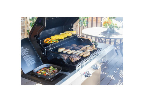 Гриль газовый Char-Broil Performance T36D