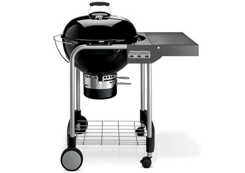 Гриль угольный Weber Performer Original GBS 15301004 57 см черный