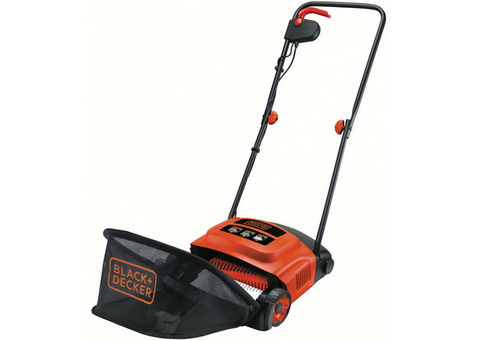 Аэратор электрический Black+Decker GD300