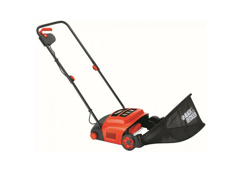 Аэратор электрический Black+Decker GD300