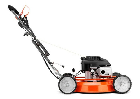 Газонокосилка бензиновая профи Husqvarna LB 553Se 9672570-01