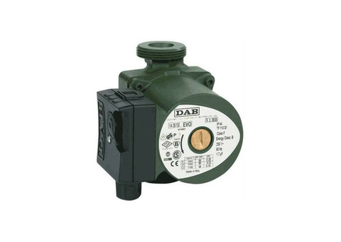 Насос циркуляционный с мокрым ротором VA 25/130 PN10 1х230В/50Гц DAB 60182197H (60112896)