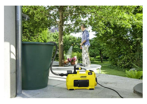 Напорный насос Karcher BP 3 Home&Garden