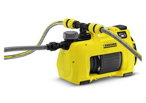 Напорный насос Karcher BP 3 Home&Garden