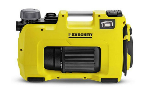 Напорный насос Karcher BP 3 Home&Garden