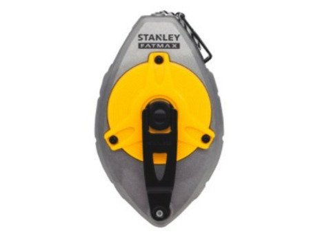 Шнур разметочный Stanley 0-47-480 30 м