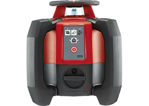 Ротационный лазер Hilti PR 30-HVS A12