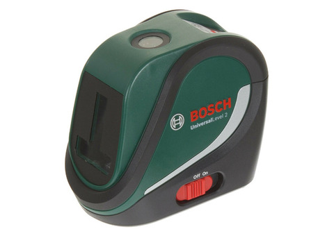 Уровень лазерный Bosch UniversalLevel2