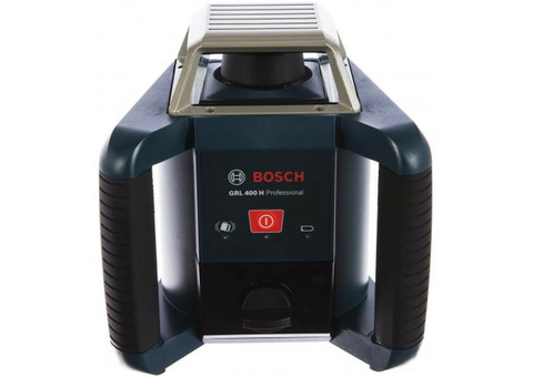 Нивелир лазерный ротационный Bosch 601061800 GRL 400 H