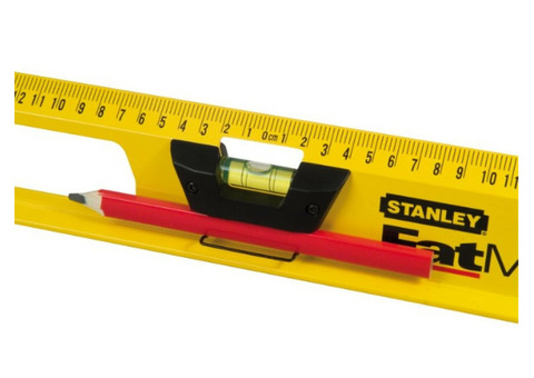 Уровень Stanley Fatmax I Beam 1-43-553 600 мм