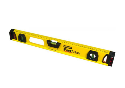 Уровень Stanley Fatmax I Beam 1-43-555 1200 мм