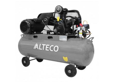 Компрессор воздушный Alteco ACB 300/1100