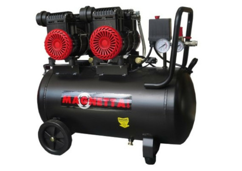 Компрессор воздушный Magnetta BW800H2-50