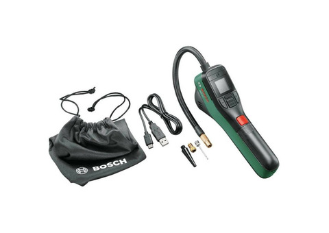 Насос аккумуляторный Bosch EasyPump 0603947000