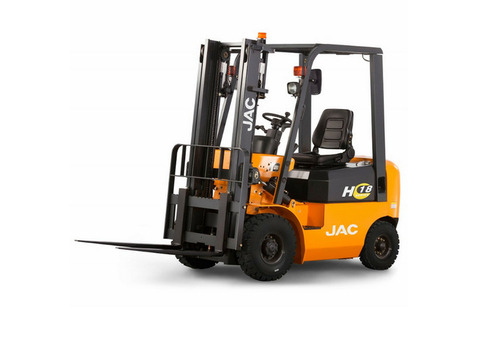 Погрузчик дизельный JAC CPCD 18 485BPG 1,8 т