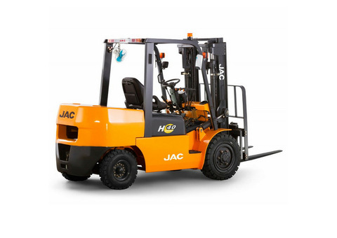 Погрузчик дизельный JAC CPCD 40 498BPG 4 т