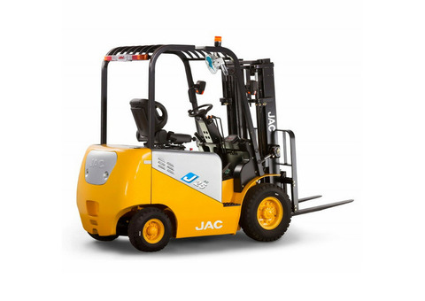 Погрузчик электрический JAC CPD 25