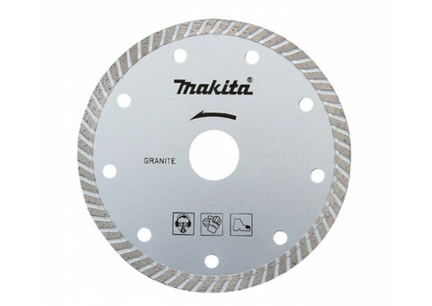 Диск алмазный Makita 90319151 115 мм