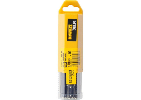 Бур SDS-plus XLR DeWalt DT8967 10x160x100 мм