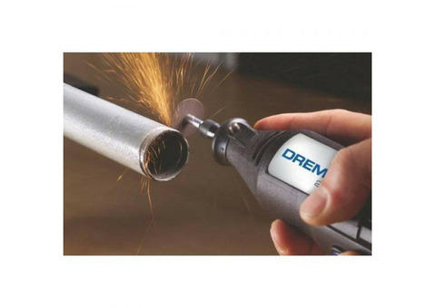 Диск отрезной Dremel 420 2615042032 24 мм 20 шт