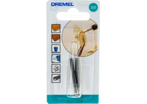 Насадка для гравера Dremel 113 26150113JA