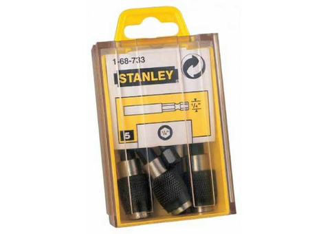 Держатель бит Stanley 1-68-733 60 мм