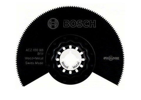 Диск пильный Bosch 2608661633 100 мм