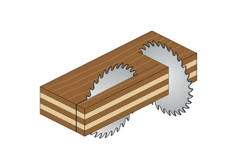 Диск пильный CMT 250x30x3,2/2,2 5 градусов 15 градусов ATB Z80 285.080.10M