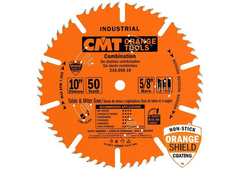 Диск пильный универсальный CMT 305х3,2/2,2х30 Z60 215.060.12M