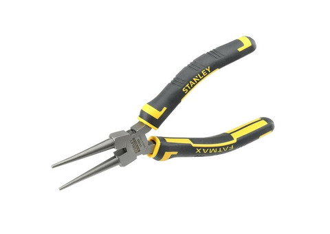 Круглогубцы Stanley FatMax 160 мм 0-84-496