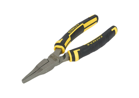 Плоскогубцы Stanley FatMax 160 мм 0-84-495