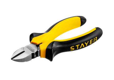 Бокорезы Stayer 2205-5-16_z02 160 мм