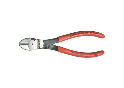 Бокорезы силовые Knipex KN-7401180