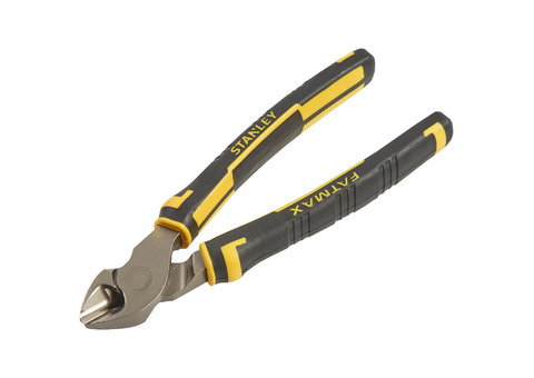 Кусачки диагональные Stanley FatMax 160 мм 0-89-858