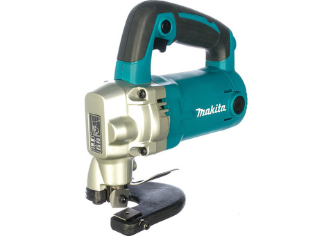 Ножницы по металлу makita js3201j вырезные 710 вт