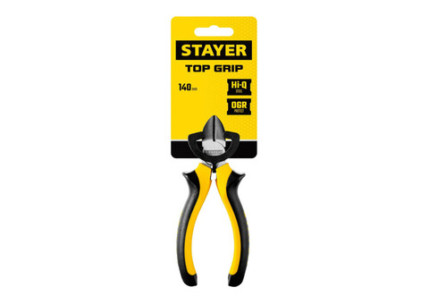 Бокорезы Stayer 2205-5-14_z02 140 мм