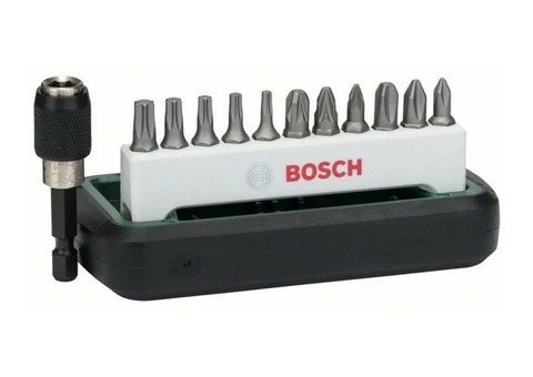 Бита Bosch 2608255993 25 мм 12 шт