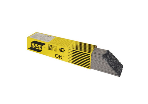 Электроды ESAB ОК-46 4 мм 6,6 кг