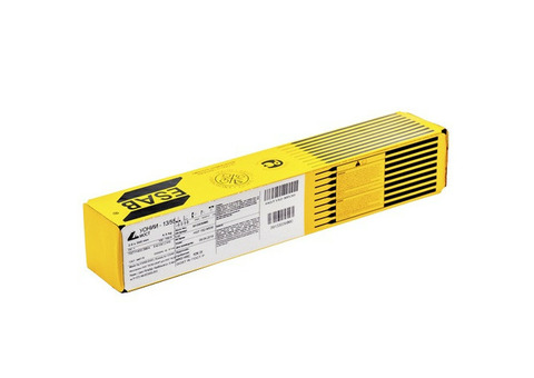 Электроды ESAB УОНИИ 13/55 3 мм 4,5 кг