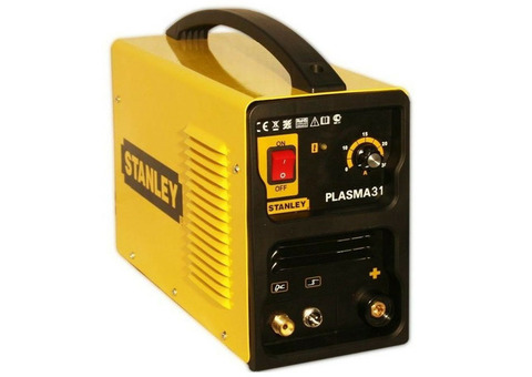 Инвертор сварочный Stanley Plasma 31