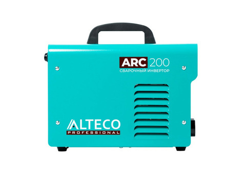 Сварочный аппарат Alteco ARC-200 Profesisional