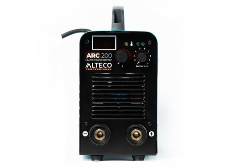 Сварочный аппарат Alteco ARC-200 Profesisional