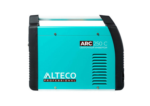 Сварочный аппарат Alteco ARC-250 C