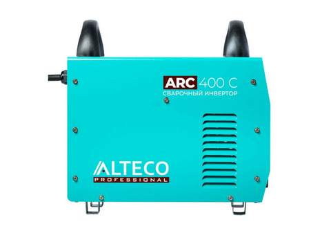 Сварочный аппарат Alteco ARC-400 C