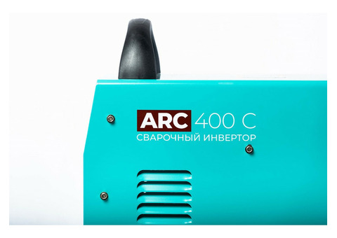 Сварочный аппарат Alteco ARC-400 C