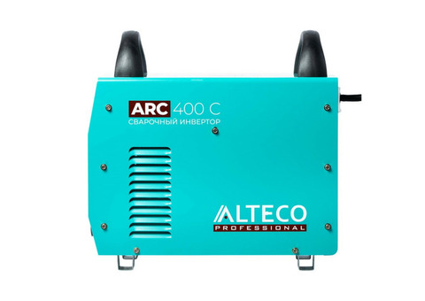 Сварочный аппарат Alteco ARC-400 C