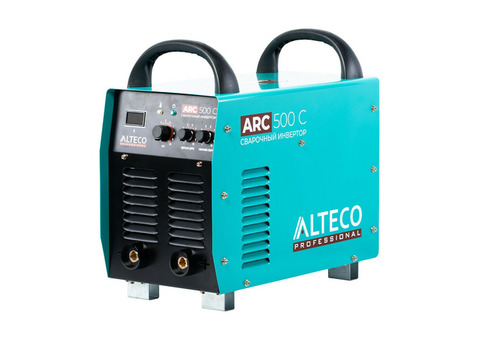 Сварочный аппарат Alteco ARC-500 C