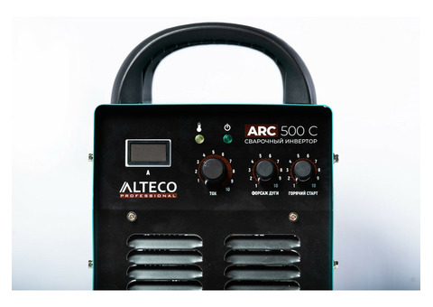 Сварочный аппарат Alteco ARC-500 C