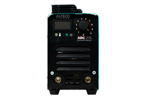 Сварочный аппарат Alteco Standard ARC-275